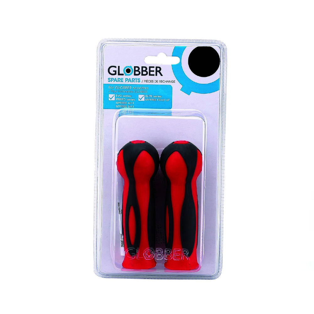 Globber Grips for 3 Wheeled Scooters