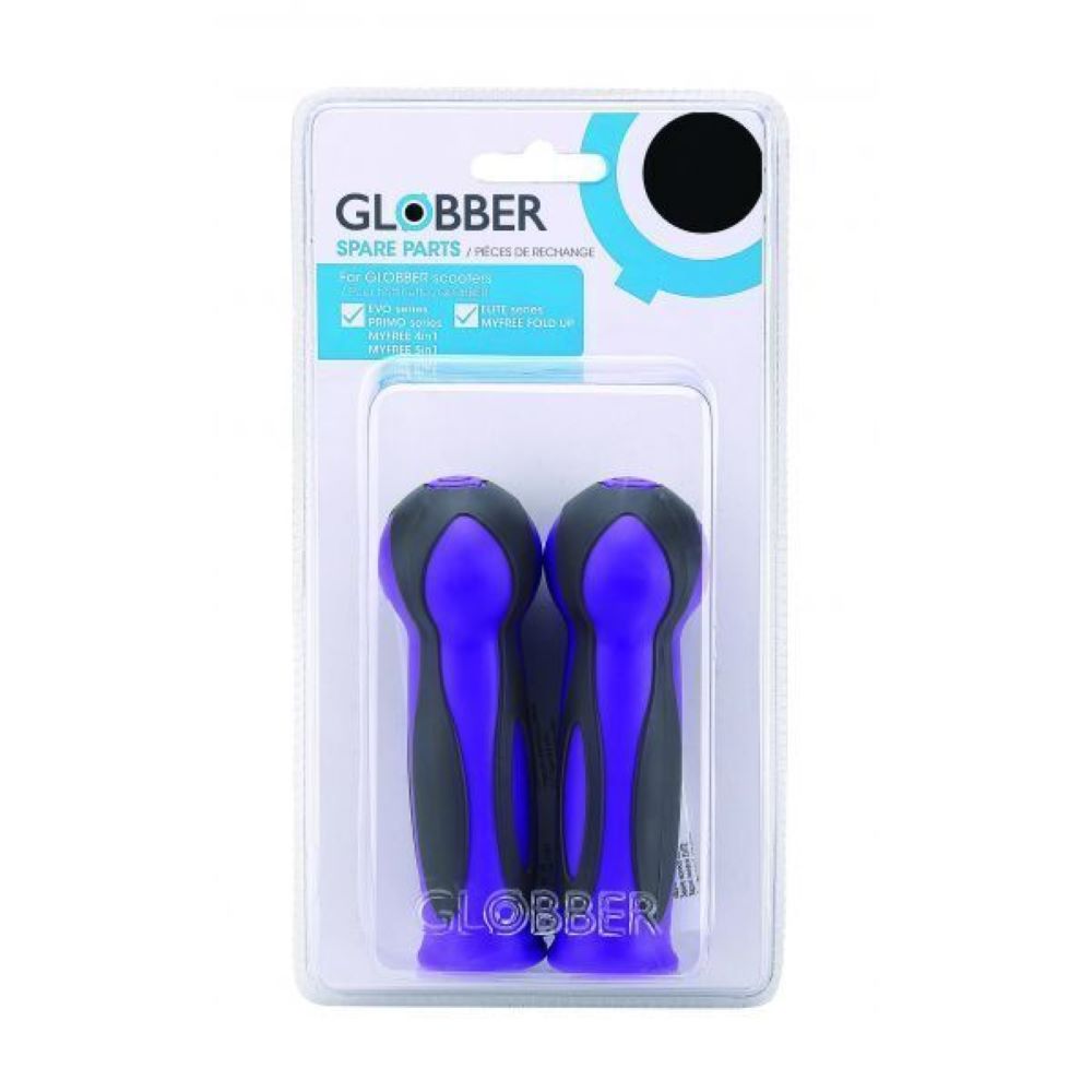 Globber Grips for 3 Wheeled Scooters