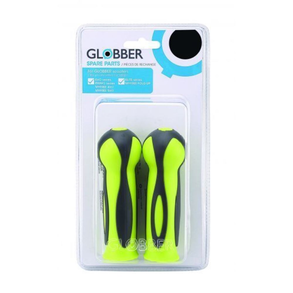 Globber Grips for 3 Wheeled Scooters