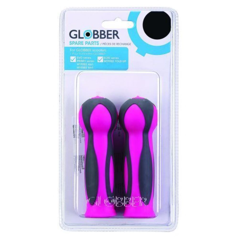 Globber Grips for 3 Wheeled Scooters