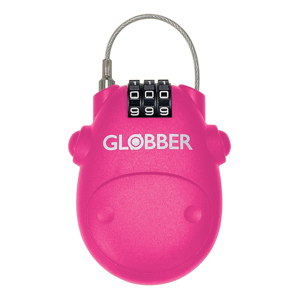 Globber Scooter Lock