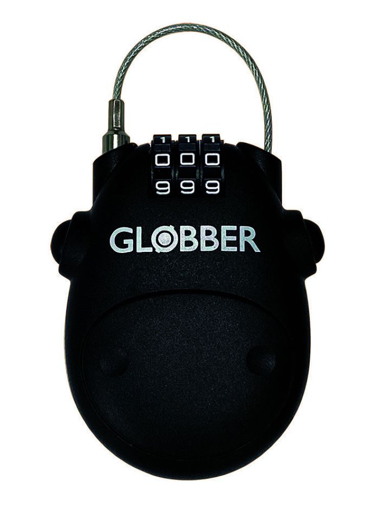 Globber Scooter Lock