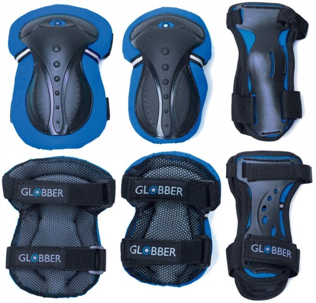 Globber Junior Protective Pad Set