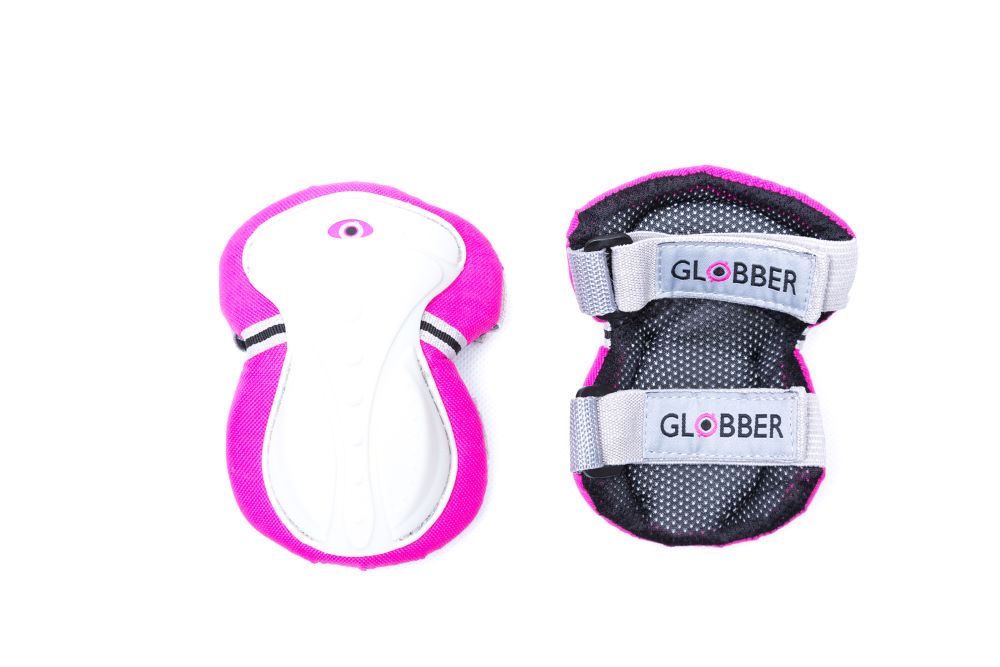 Globber Junior Protective Pad Set