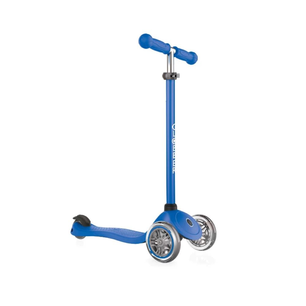 Globber 3 Wheel Primo Adjustable Height Scooter