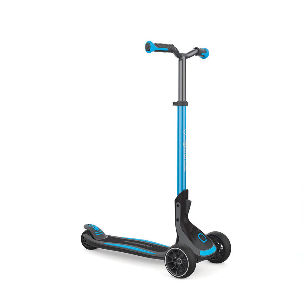 Globber Ultimum 3 Wheel Kids Scooter