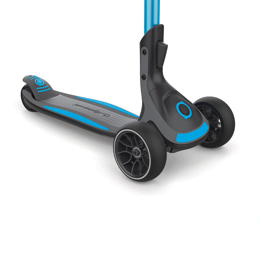 Globber Ultimum 3 Wheel Kids Scooter