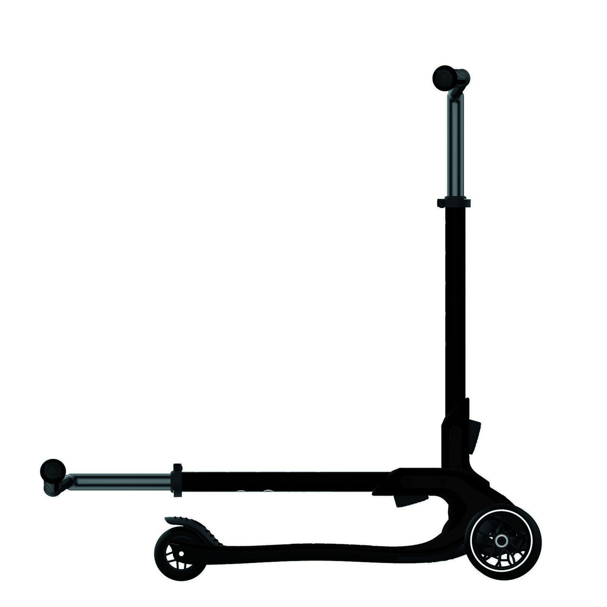 Globber Ultimum 3 Wheel Kids Scooter