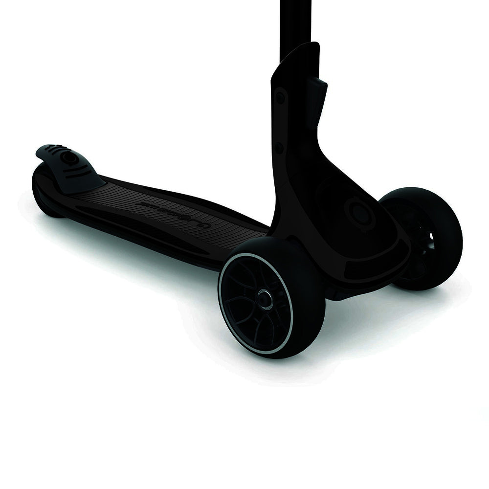 Globber Ultimum 3 Wheel Kids Scooter