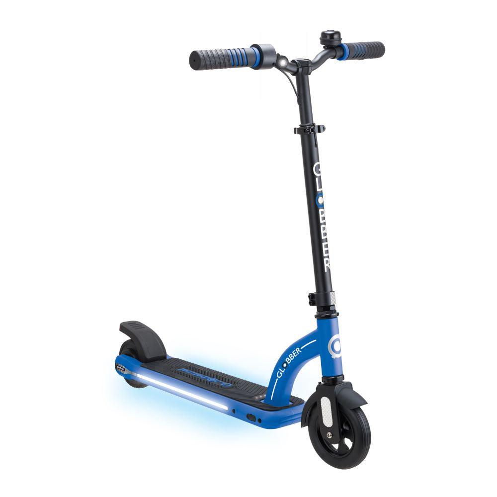 Globber E-Motion 11 Electric Scooter