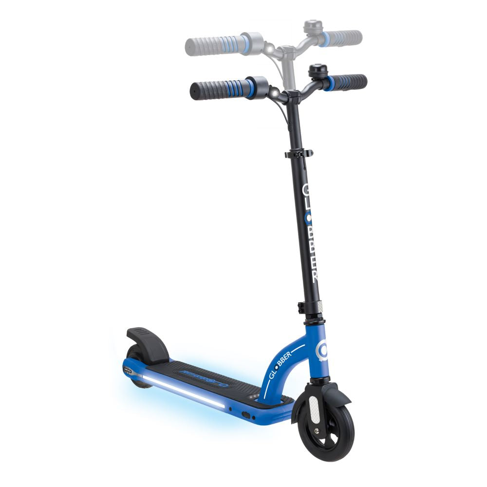 Globber E-Motion 11 Electric Scooter