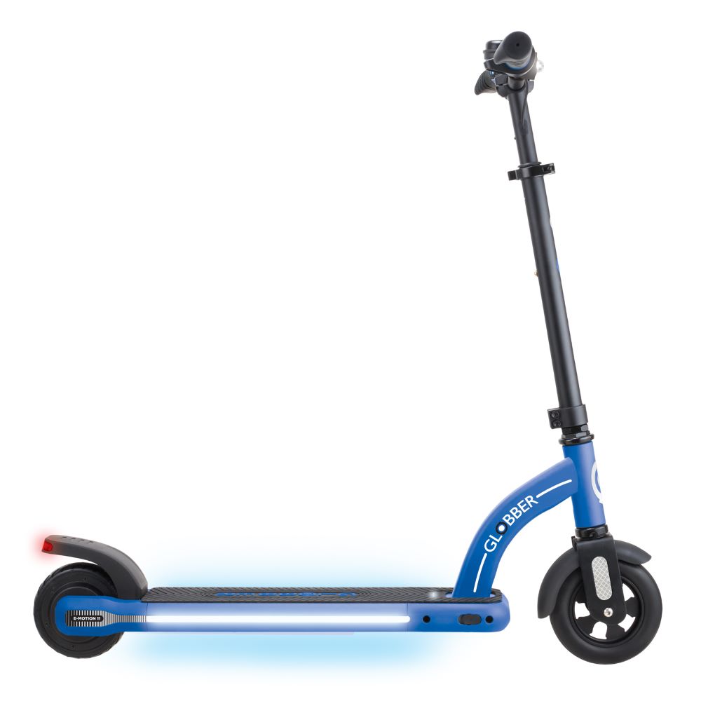 Globber E-Motion 11 Electric Scooter