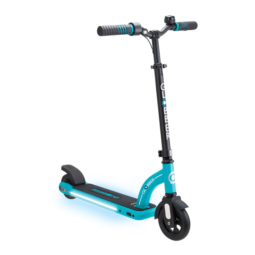 Globber E-Motion 11 Electric Scooter