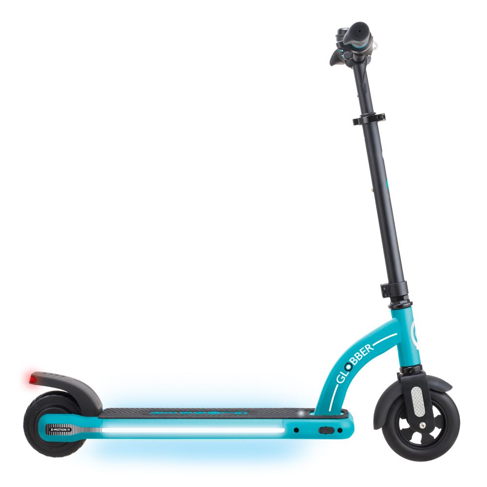 Globber E-Motion 11 Electric Scooter