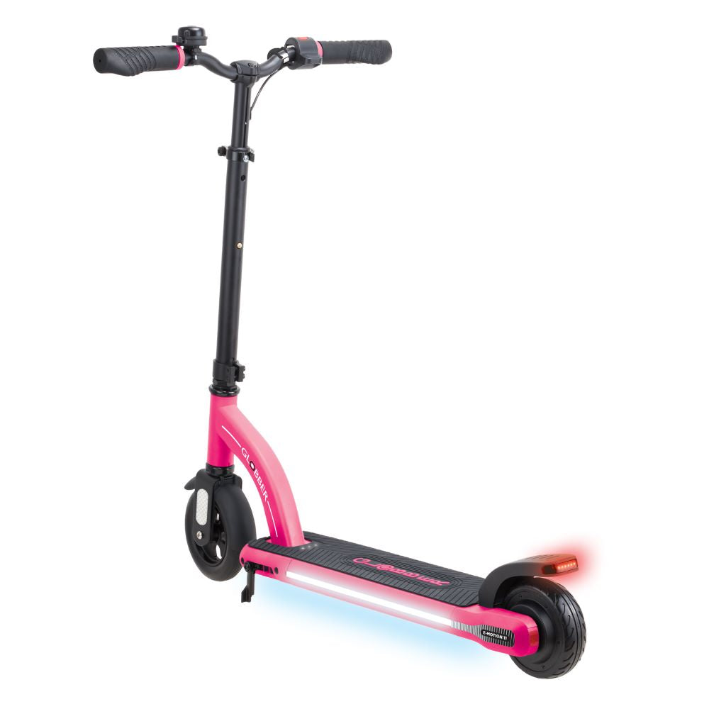 Globber E-Motion 11 Electric Scooter