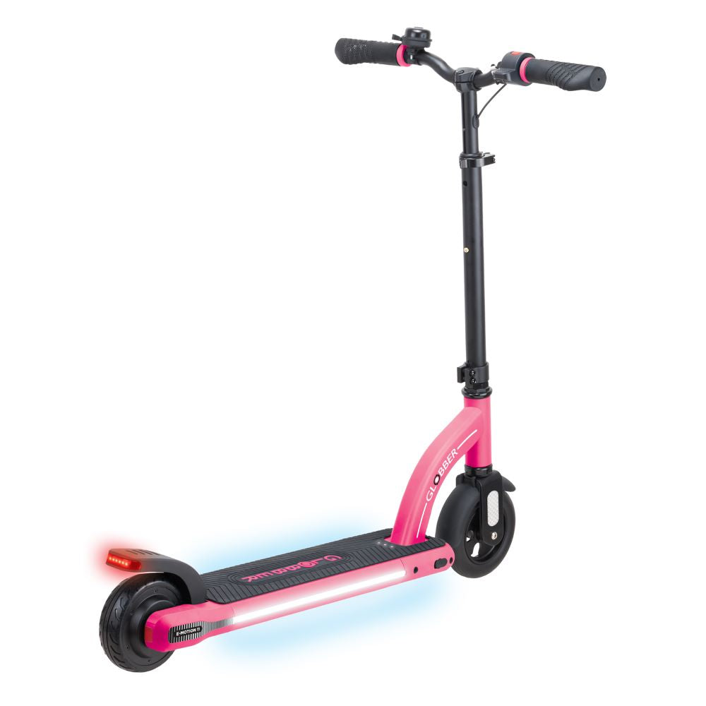 Globber E-Motion 11 Electric Scooter