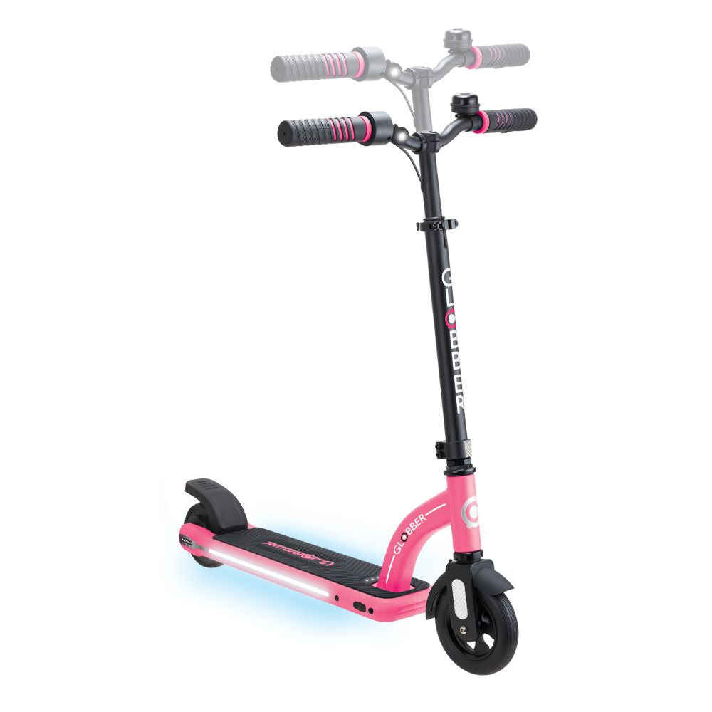 Globber E-Motion 11 Electric Scooter