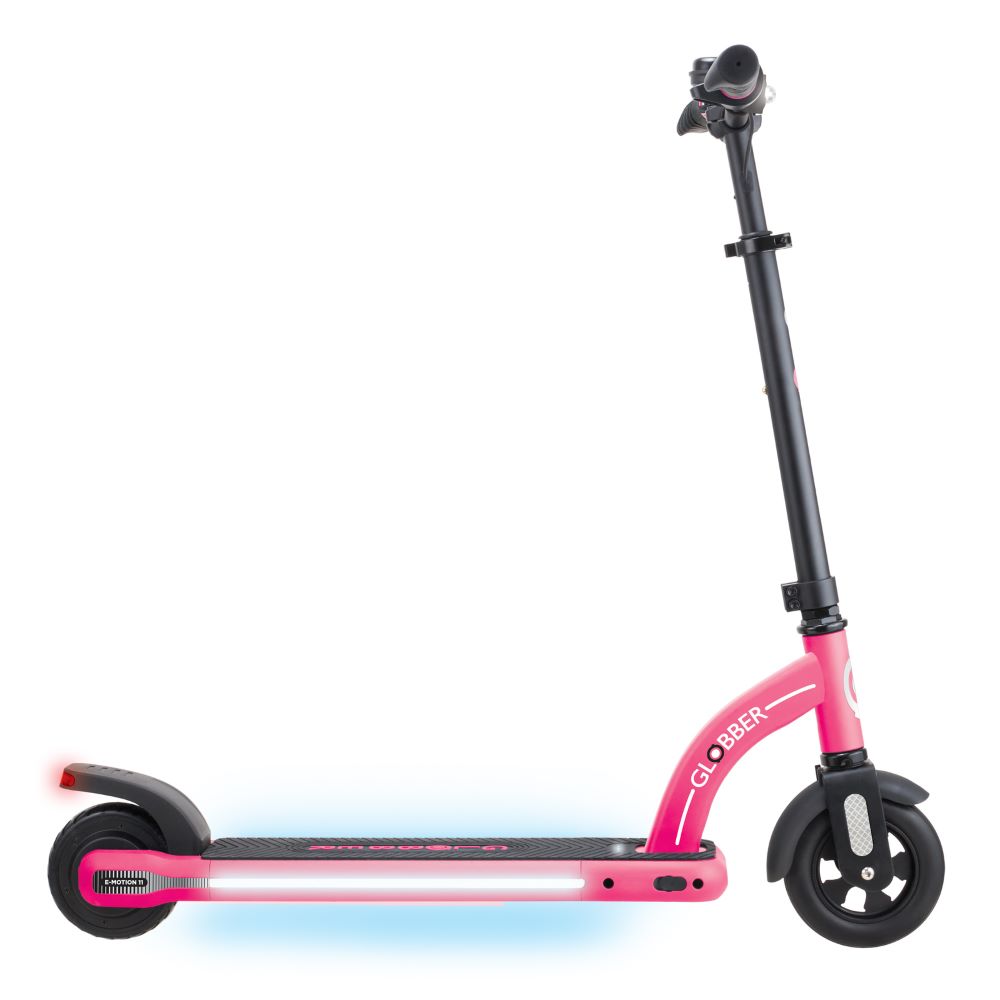 Globber E-Motion 11 Electric Scooter