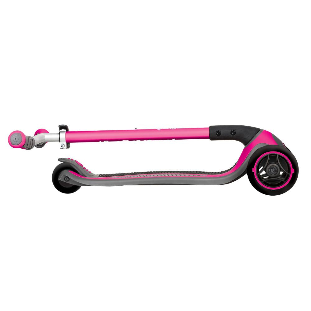 Globber Master Foldable 3 Wheel Scooter