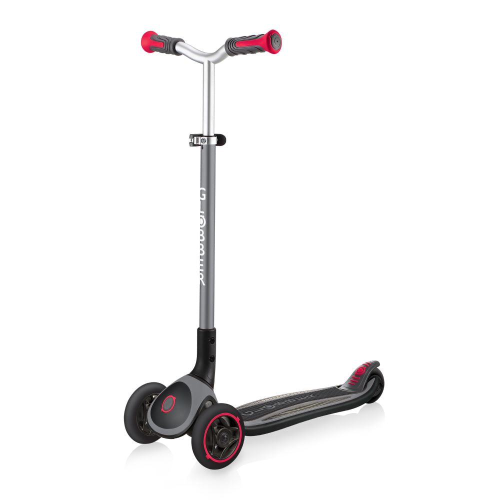 Globber Master Foldable 3 Wheel Scooter