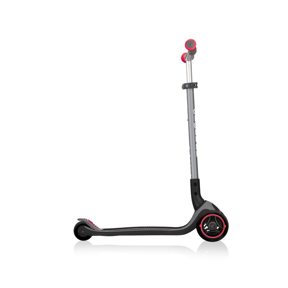 Globber Master Foldable 3 Wheel Scooter