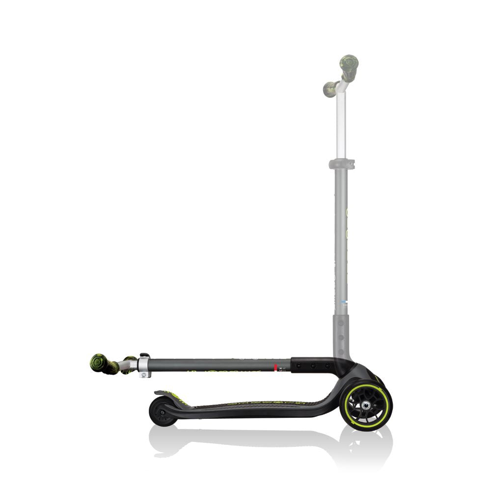 Globber Master Prime Foldable Kids Scooter