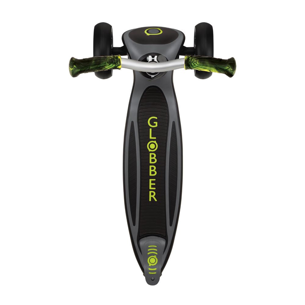 Globber Master Prime Foldable Kids Scooter