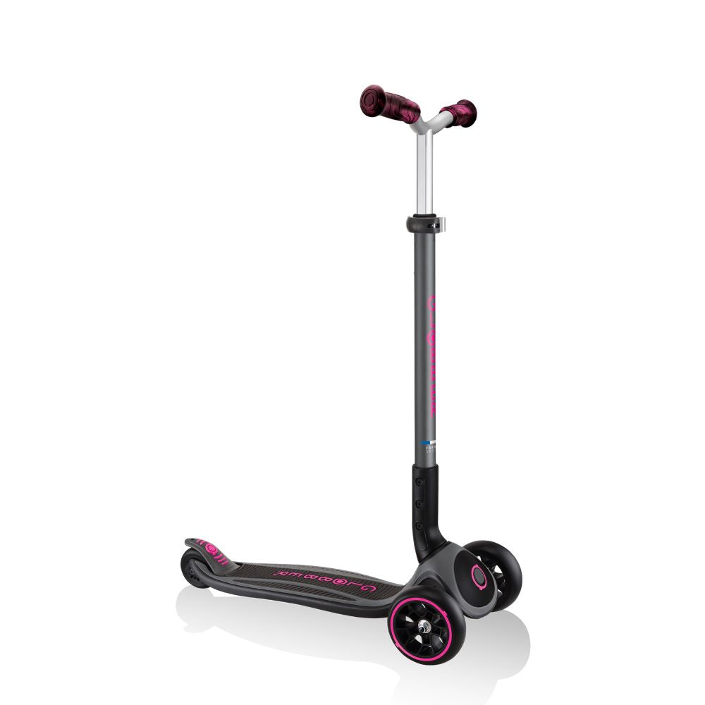 Globber Master Prime Foldable Kids Scooter