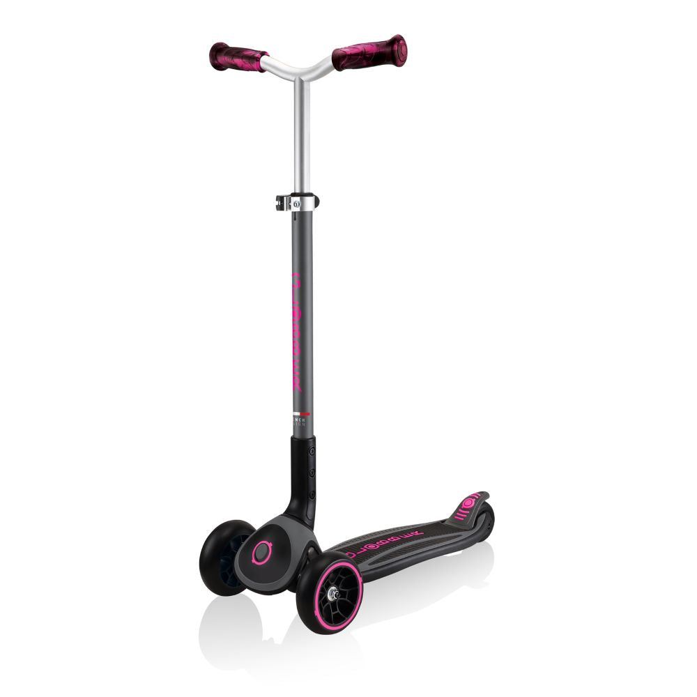 Globber Master Prime Foldable Kids Scooter