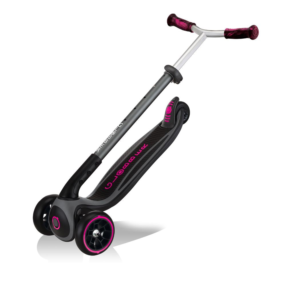 Globber Master Prime Foldable Kids Scooter