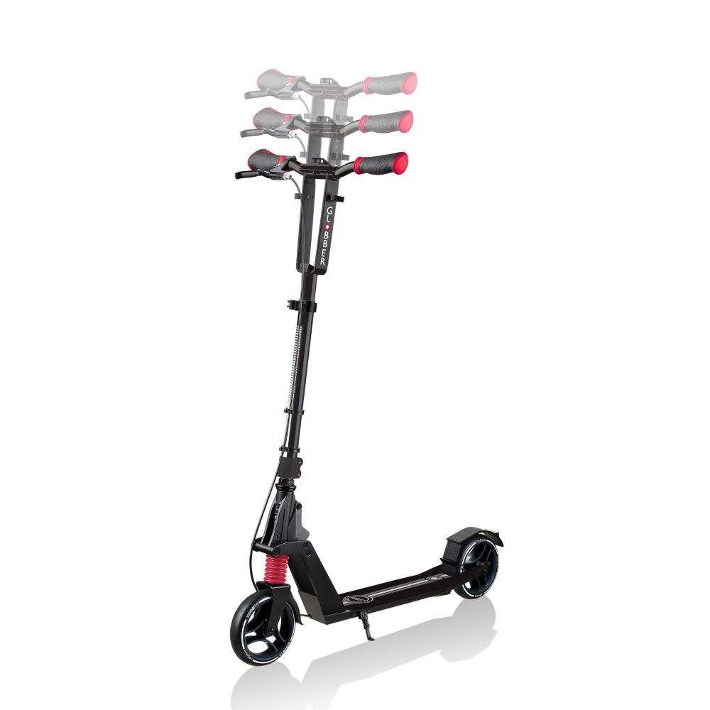 Globber One K 165 BR Scooter