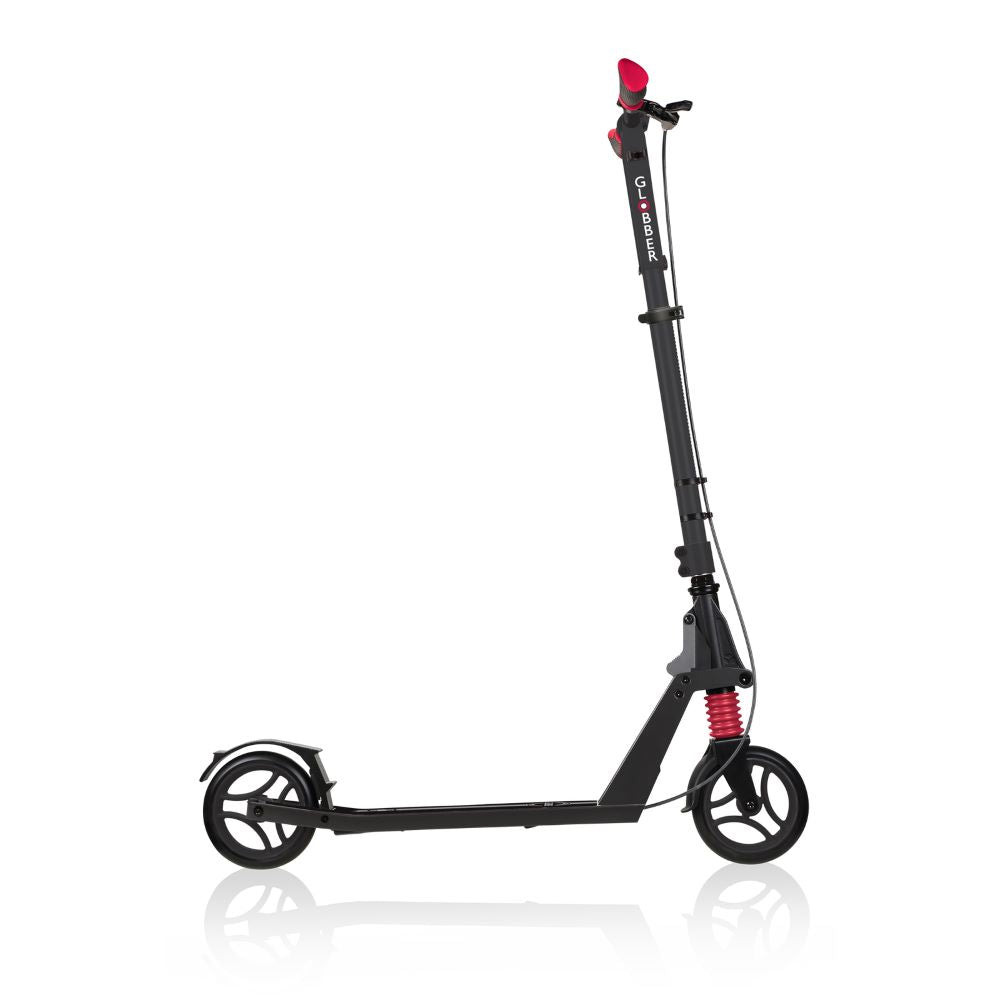 Globber One K 165 BR Scooter