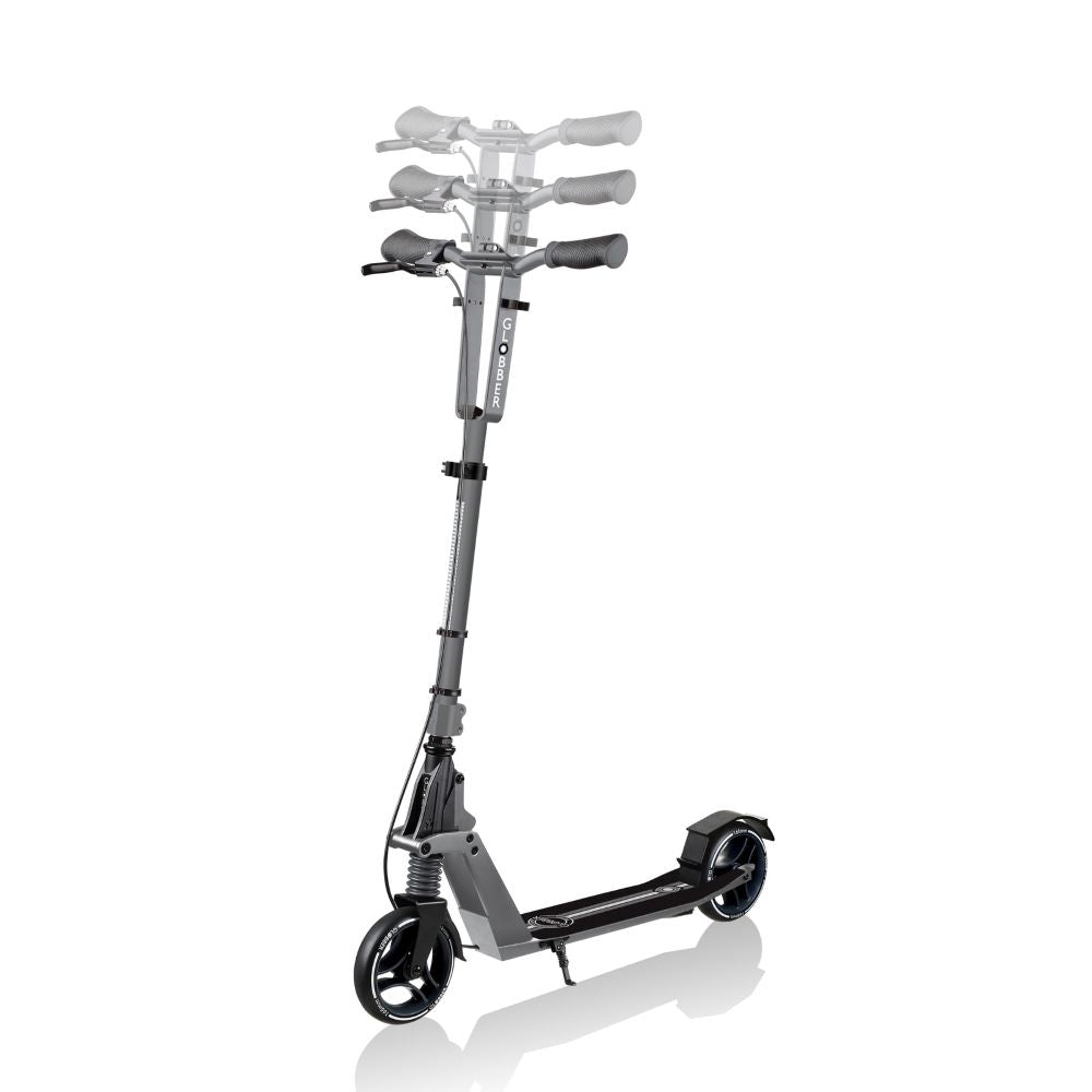 Globber One K 165 BR Scooter