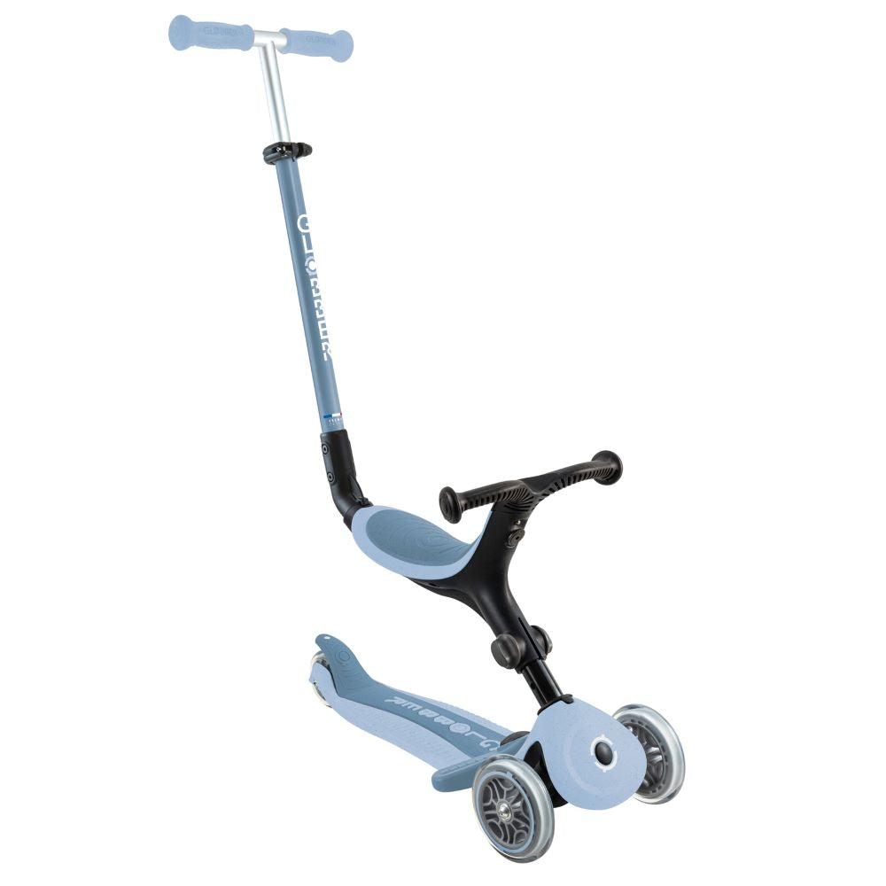 Globber Go Up Active Ecologic Scooter