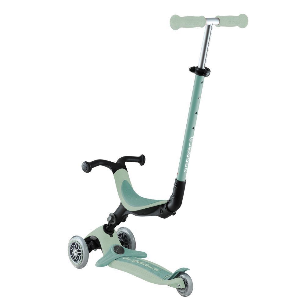 Globber Go Up Active Ecologic Scooter