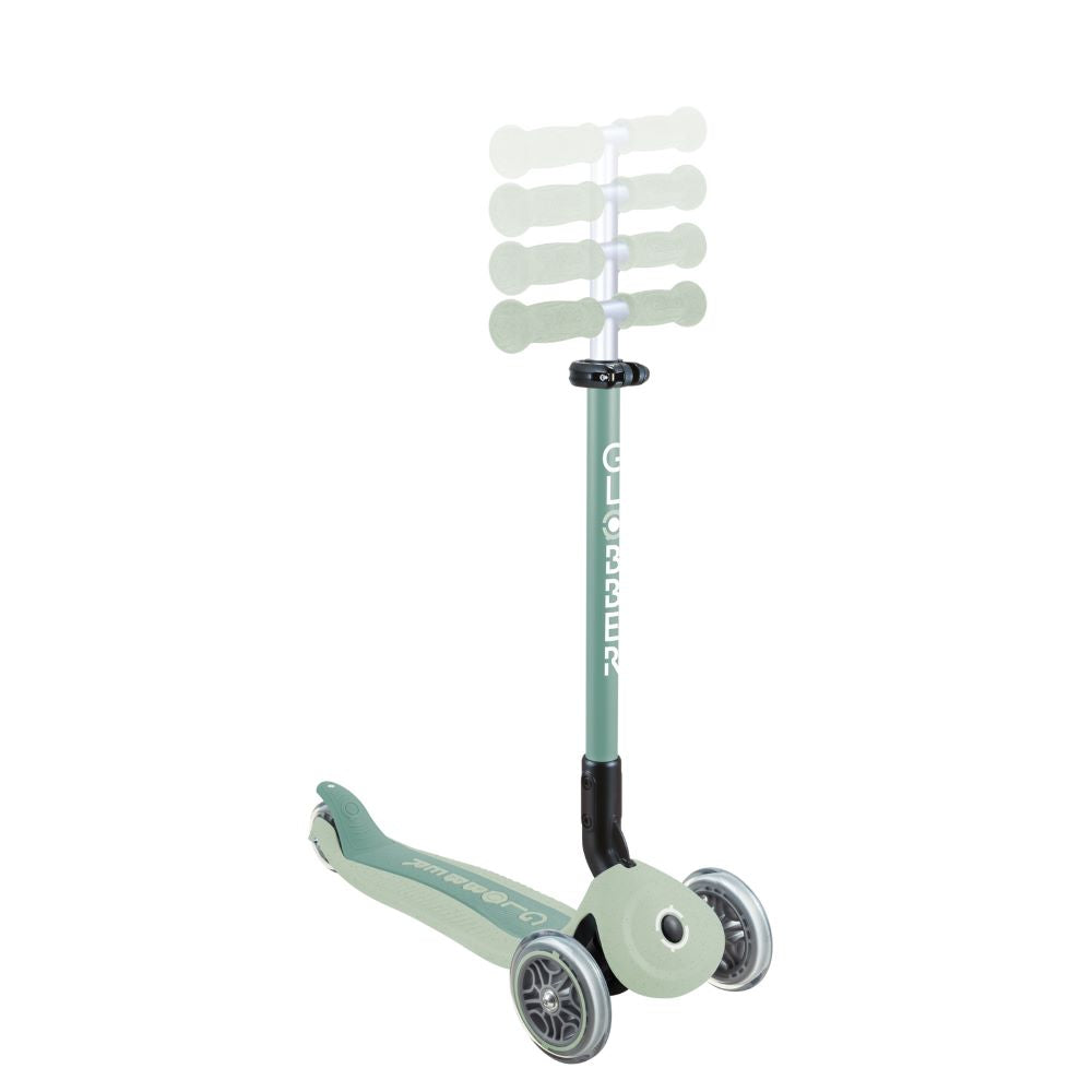 Globber Go Up Active Ecologic Scooter