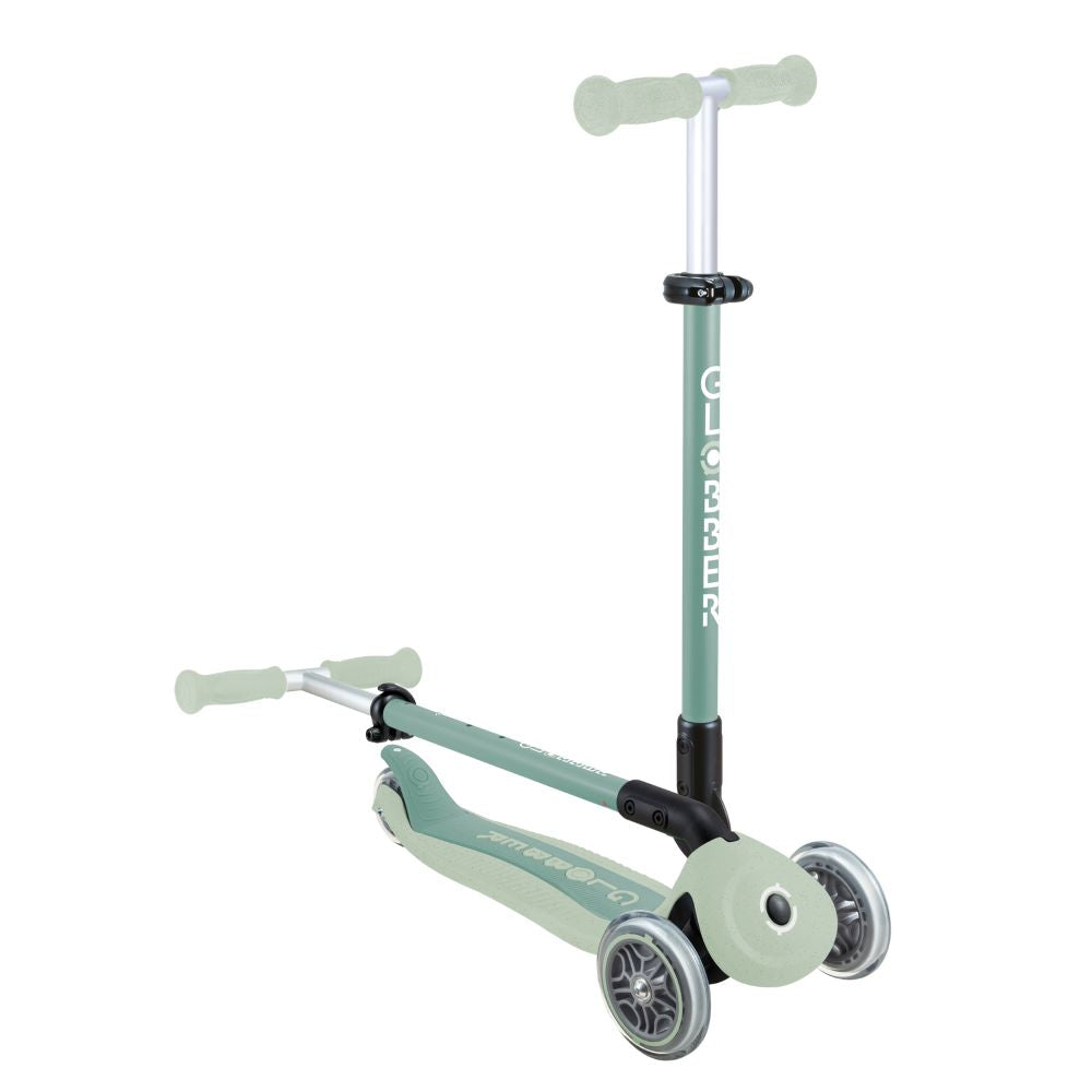 Globber Go Up Active Ecologic Scooter