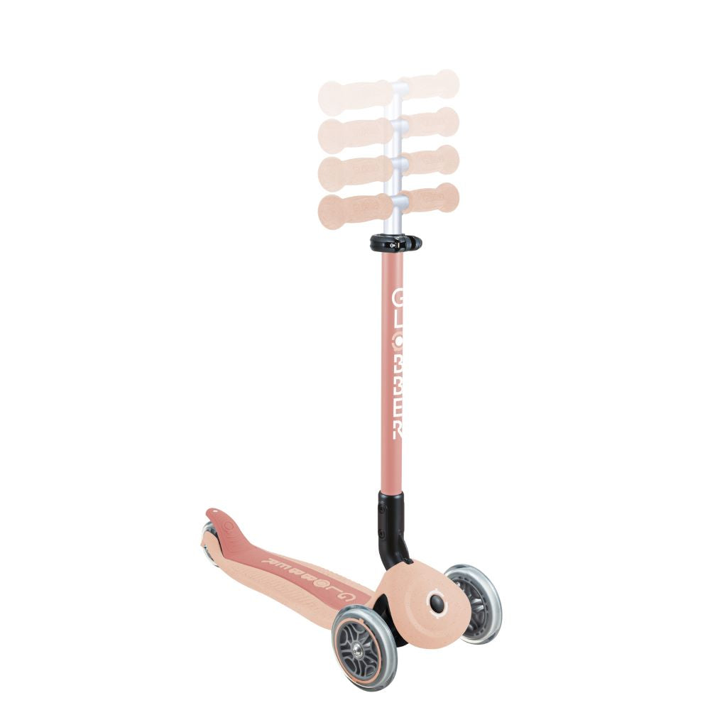 Globber Go Up Active Ecologic Scooter