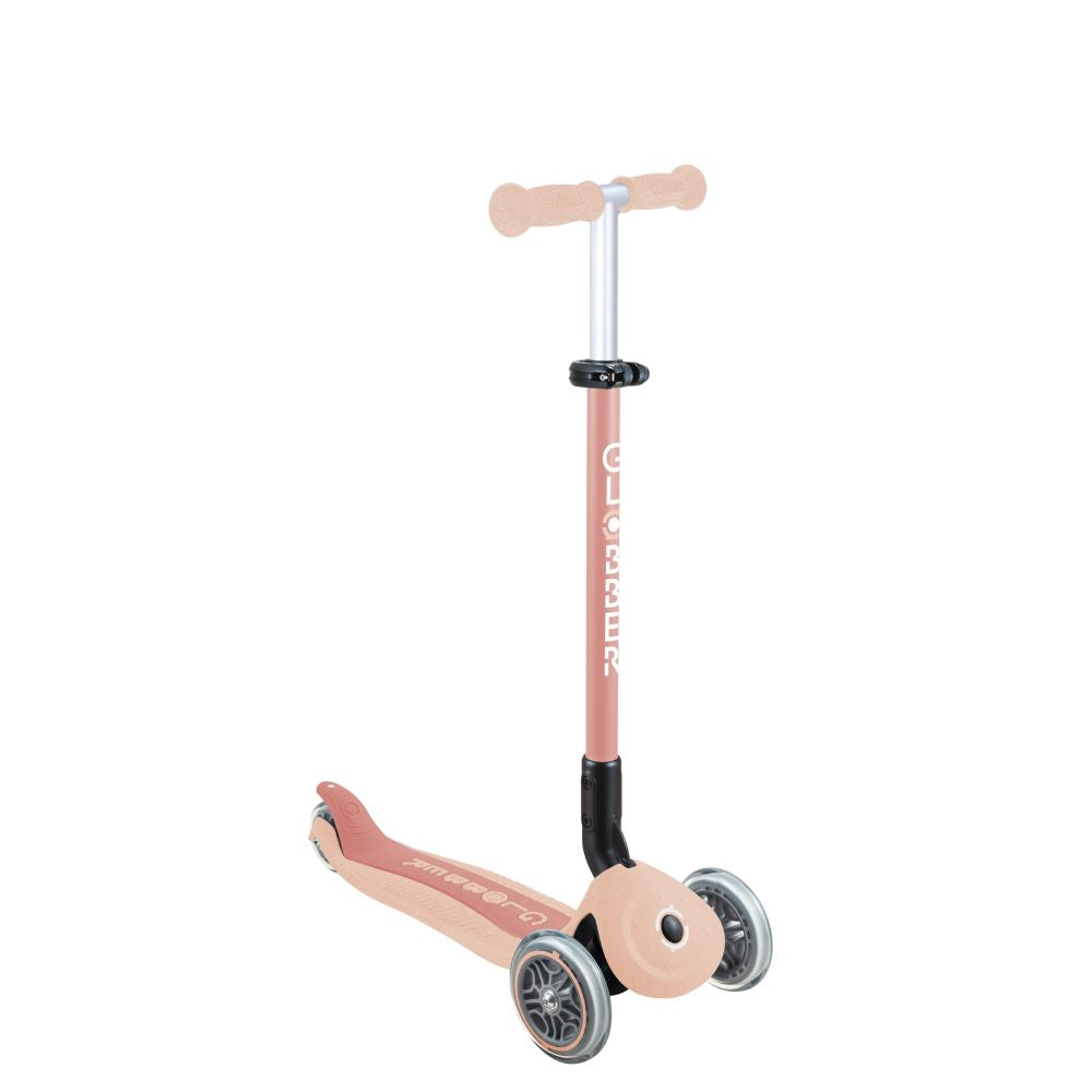 Globber Go Up Active Ecologic Scooter