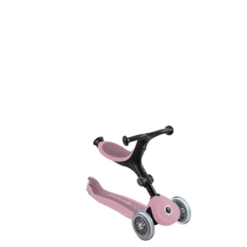 Globber Go Up Active Ecologic Scooter