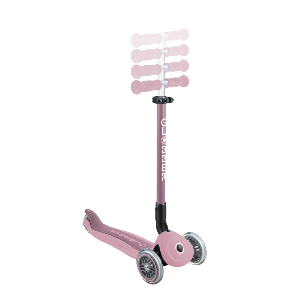 Globber Go Up Active Ecologic Scooter