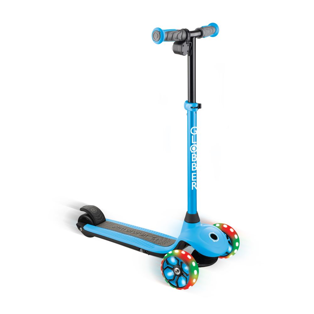 Globber One K E-motion 4 Plus Electric Scooter