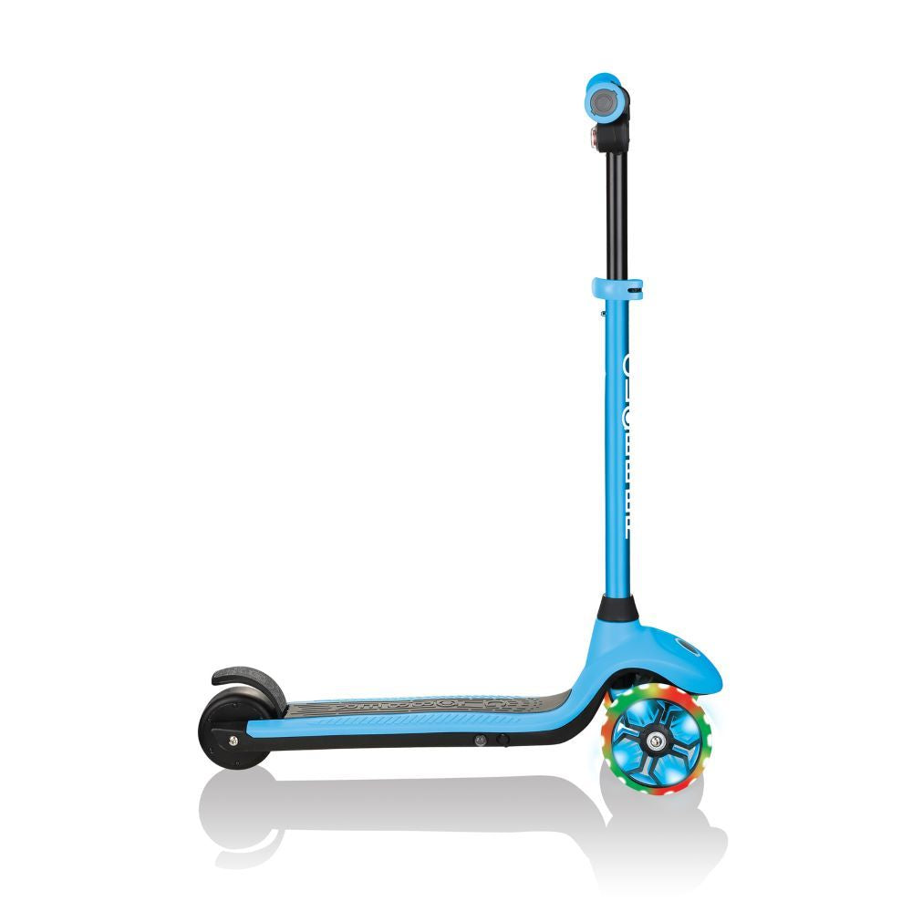 Globber One K E-motion 4 Plus Electric Scooter