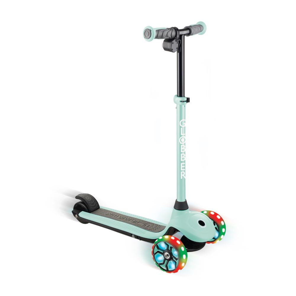 Globber One K E-motion 4 Plus Electric Scooter