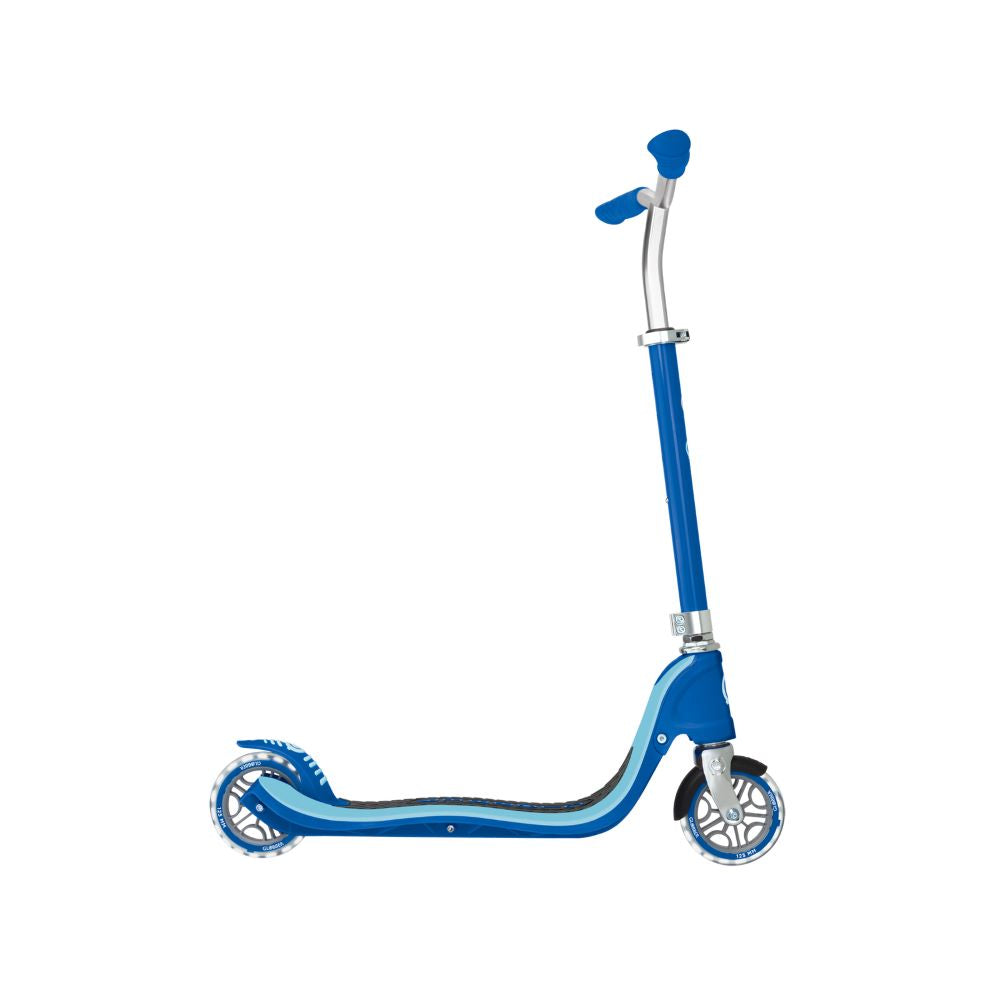 Globber Flow 125 Scooter With Light Up Wheels