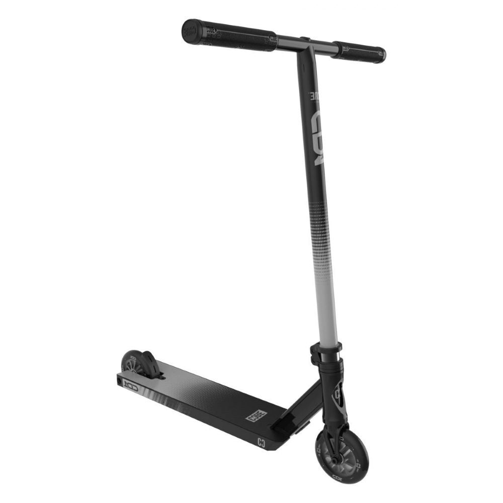 Core CD1 (DUO) Park Complete Stunt Scooter