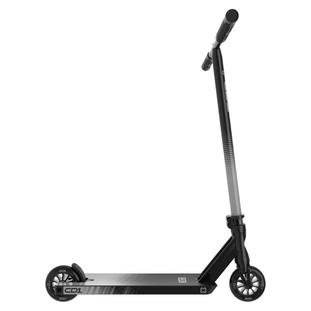 Core CD1 (DUO) Park Complete Stunt Scooter