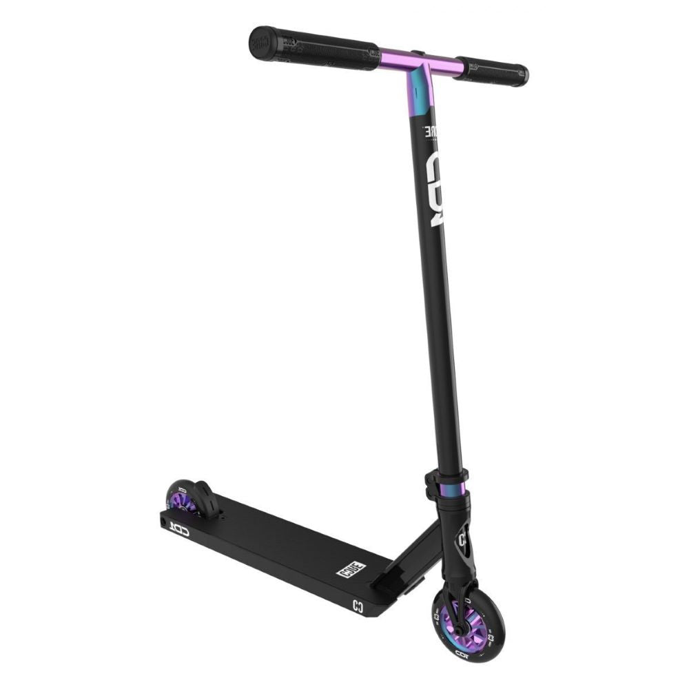 Core CD1 (DUO) Park Complete Stunt Scooter