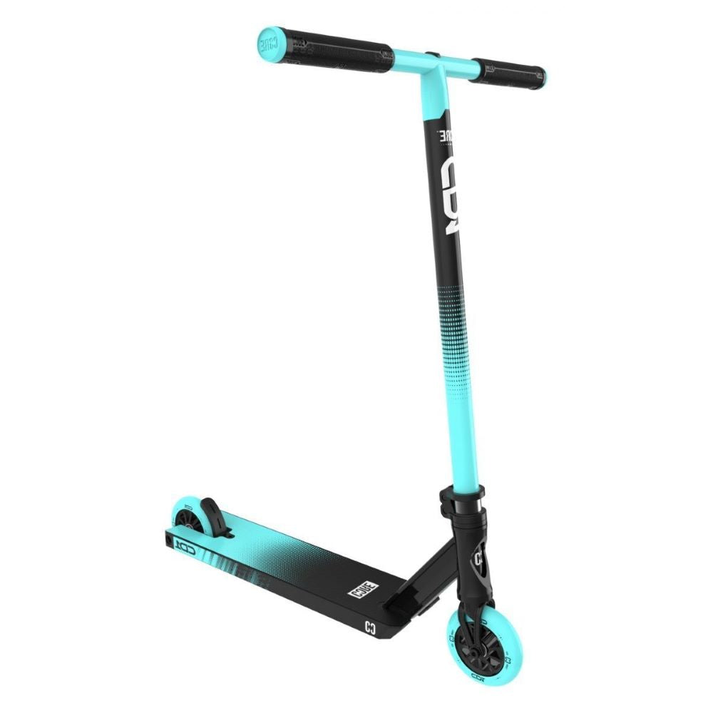 Core CD1 (DUO) Park Complete Stunt Scooter