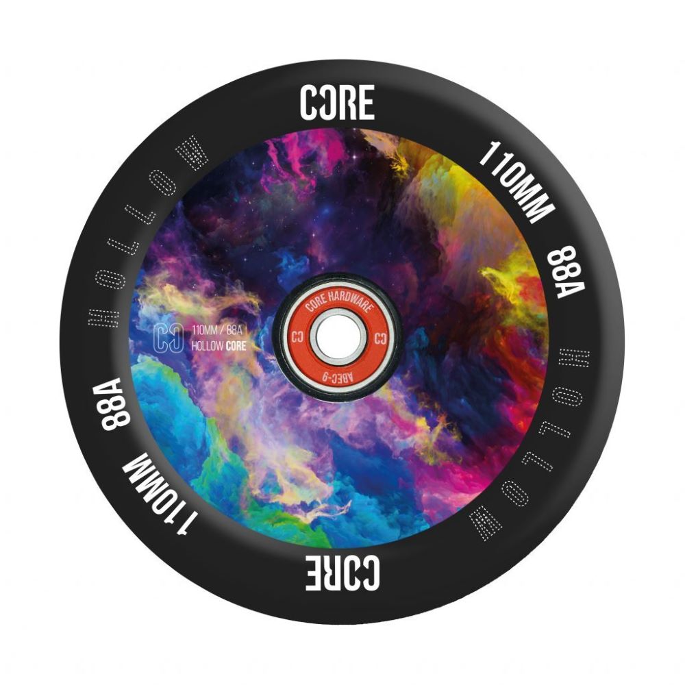 Core Hollow Stunt Wheel V2 110mm - Single Wheel